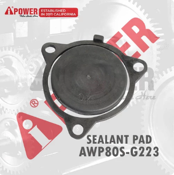 SEALANT PAD